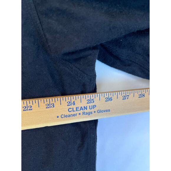 Carhartt Men's XL Black Duck Traditional Insulated Work Winter Coat - Picture 5 of 7